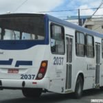 Tem Torino ex-Litoral Rio na frota da Cabral 3 2037 2