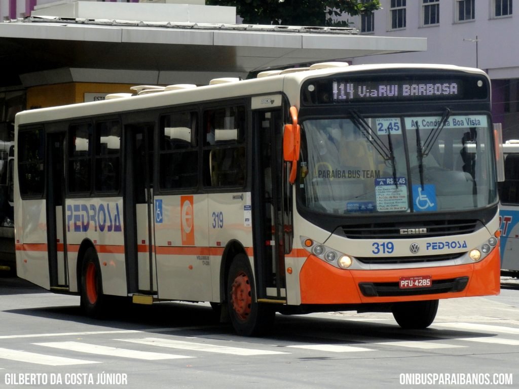 319 PEDROSA
