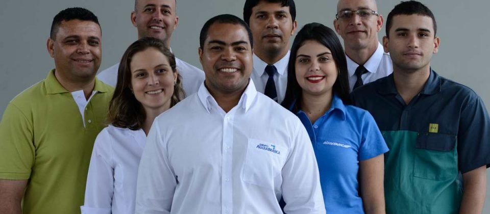 Campo Grande 382 baixa
