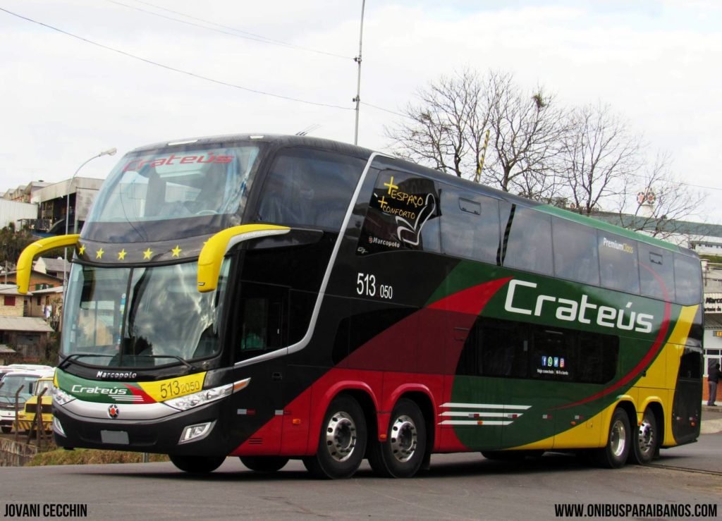 Crateus 1