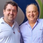 Guerino Seiscento apresenta nova frota 4 alessandro dassi joao carlos seiscento