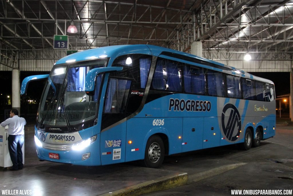 Progresso 6036 2016 08 26 REC