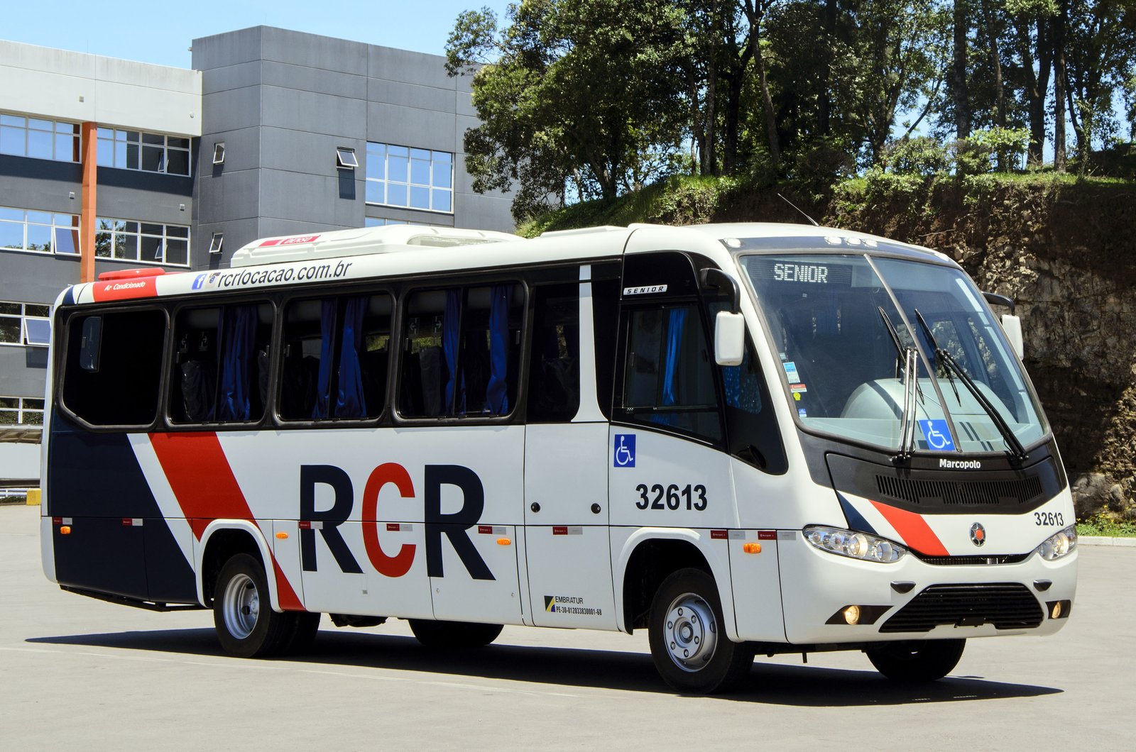 RCR