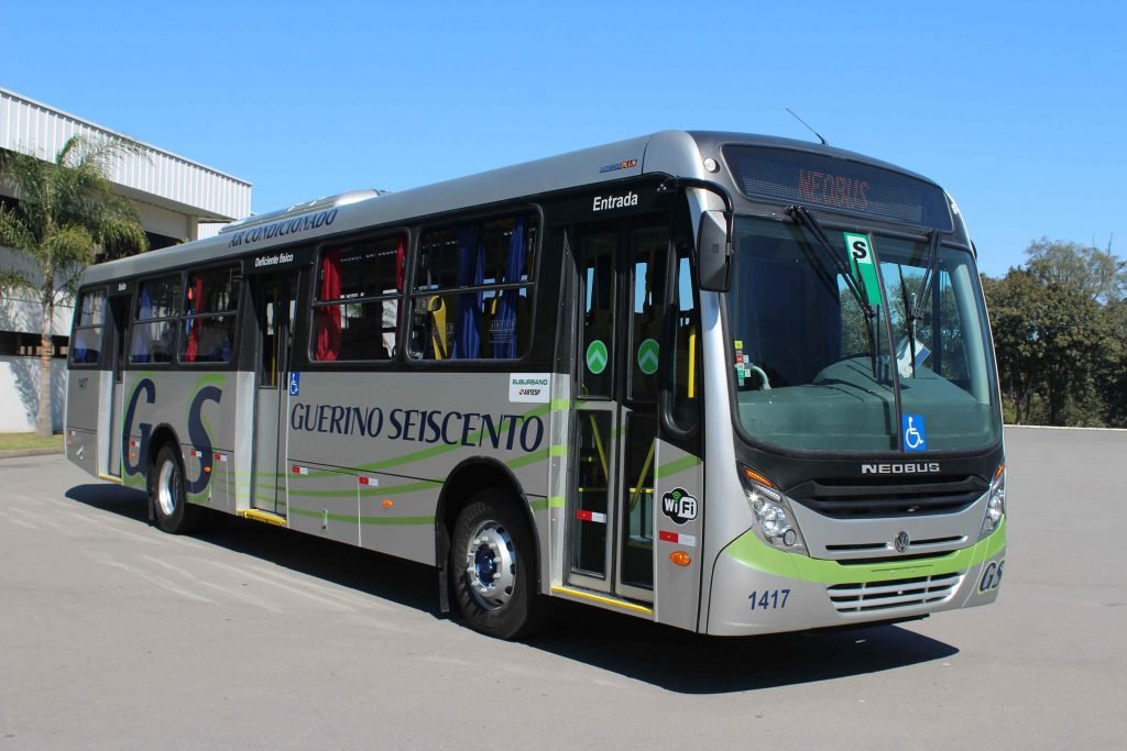 neobus megaplus