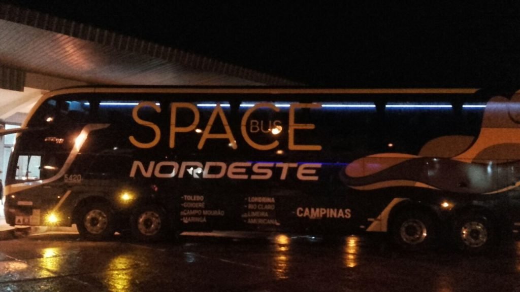 nordeste