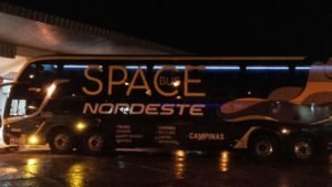 nordeste