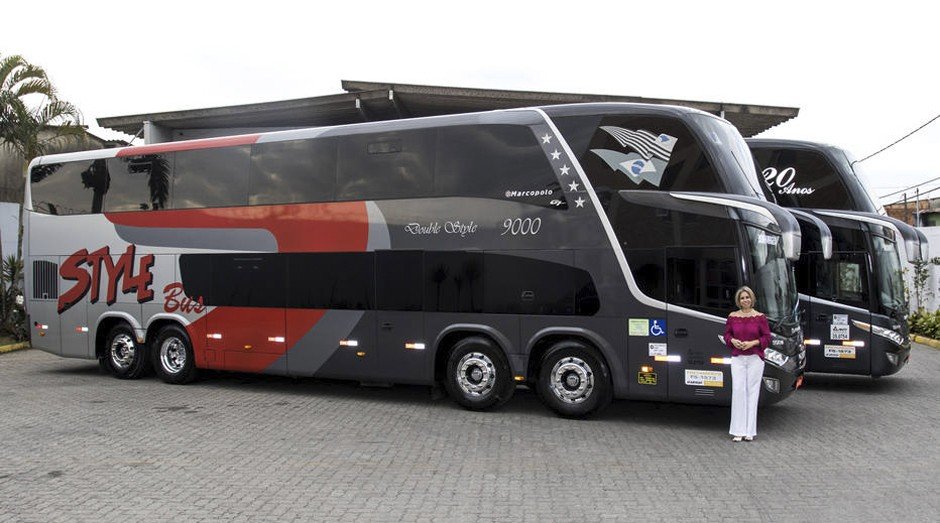 style bus
