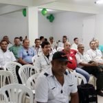 Profissionais da Unitrans participam de novo módulo do Projeto ‘Operador em Ação’ 4 Esse é o terceiro módulo do projeto deste ano