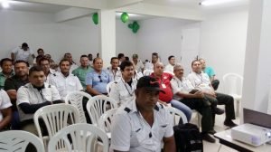 Esse é o terceiro módulo do projeto deste ano