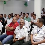 Profissionais da Unitrans participam de novo módulo do Projeto ‘Operador em Ação’ 3 Mais uma etapa do Operador em Ação foi iniciada nesta segunda 25