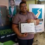 Mais Prêmio TransportAR: Expresso Brisa Mar é destaque na categoria Rodoviário/Fretamento 3 IMG 20180323 WA0200