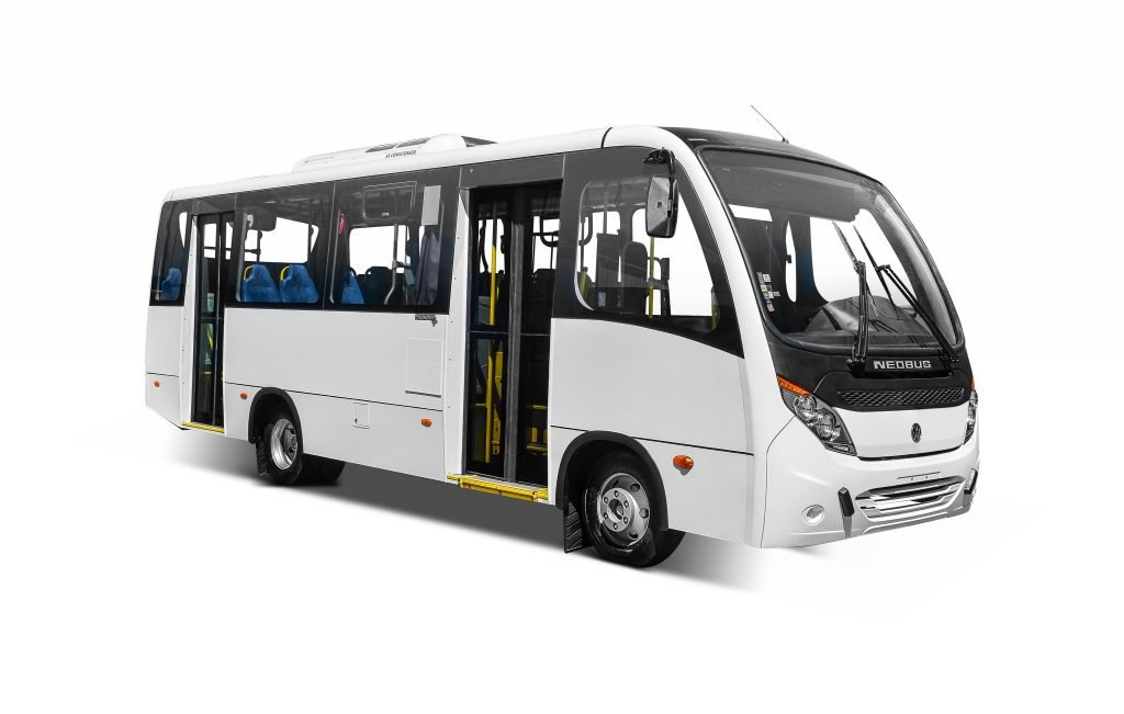 neobus neobusthunder