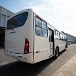 Neobus exporta 70 ônibus para Moçambique 6 neobus megamocambique 3