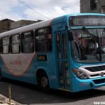 06002 Marcopolo Torino 2007 OF 1722