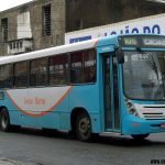 06003 50.08 Neobus Mega 2006 OF 1722
