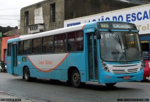 06003 50.08 Neobus Mega 2006 OF 1722