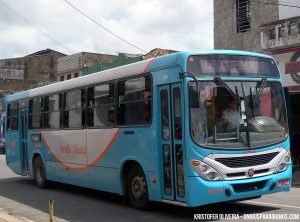 06004 Marcopolo Torino 2007 OF 1418 1