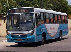 06027 Neobus Mega 2006 OF 1722 4