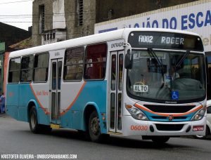 06030 Marcopolo Torino 2007 OF 1418 6