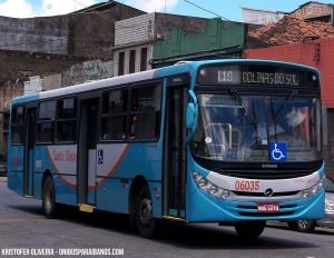 06035 Caio Apache Vip II OF 1722