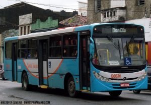 06036 Induscar Caio Apache Vip II OF 1722