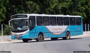 06051 Caio Apache Vip II OF 1722