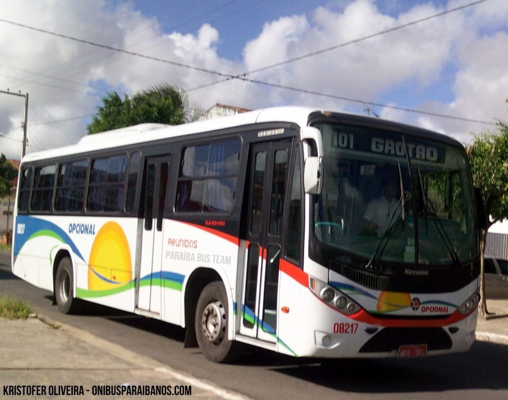 08217 Marcopolo Senior Midi OF 1418