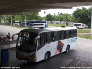 5302 Neobus Spectrum Road MBB OF 1418