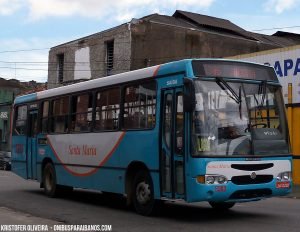 5303 Marcopolo Viale OF 1417