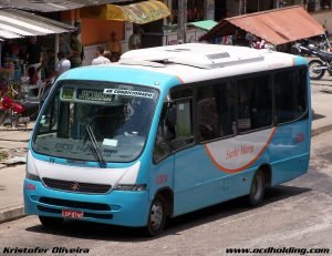 5304 Marcopolo Senior 2000 LO 914 2