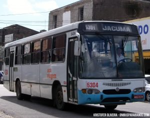 5304 Marcopolo Viale OF 1721