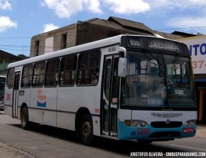 5306 Marcopolo Viale OF 1721 2