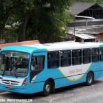 5308 Induscar Caio Foz Super OF 1418 2