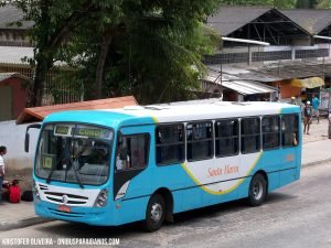 5308 Induscar Caio Foz Super OF 1418 2