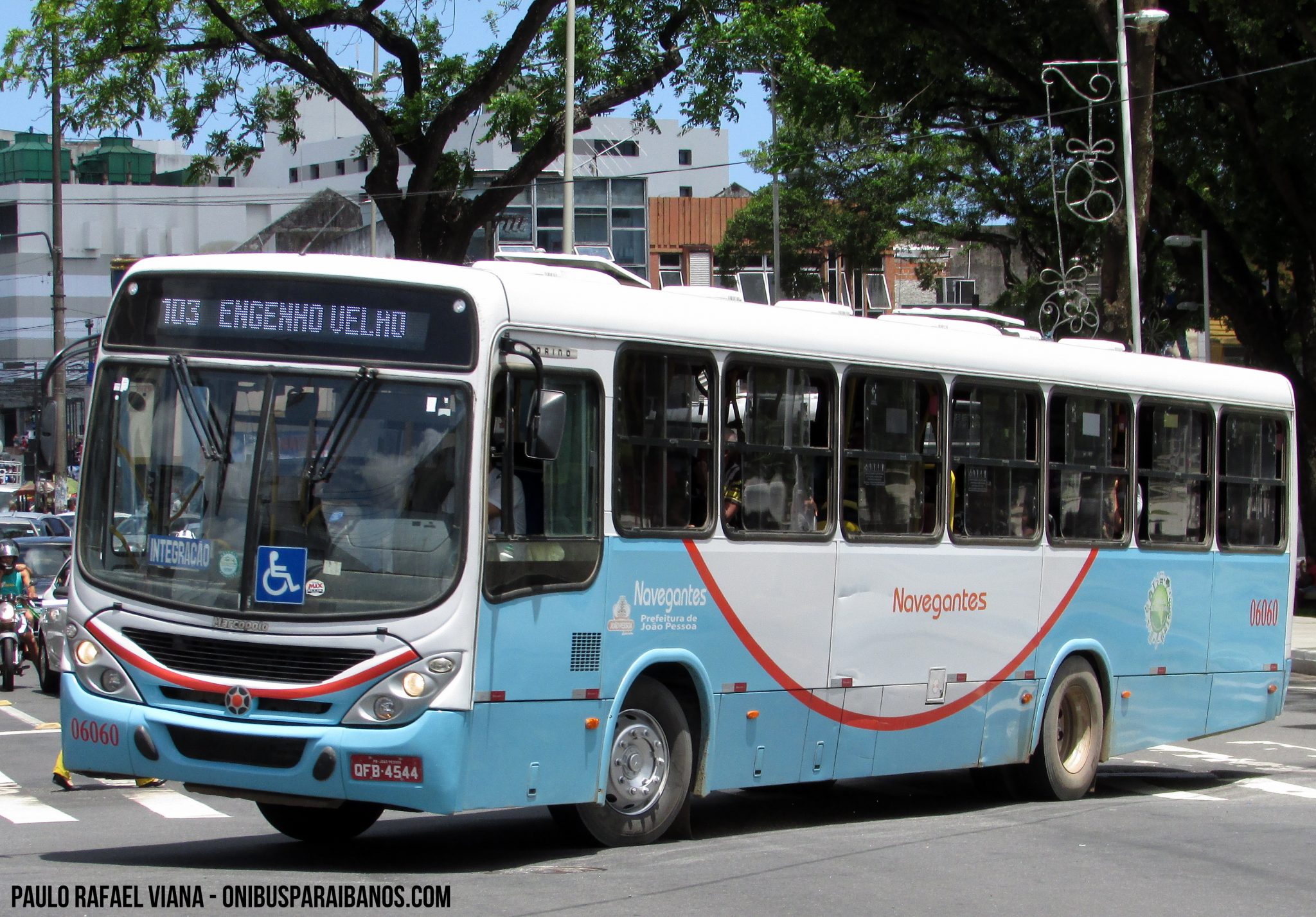 Como chegar até Avenida São João em Londrina de Ônibus?