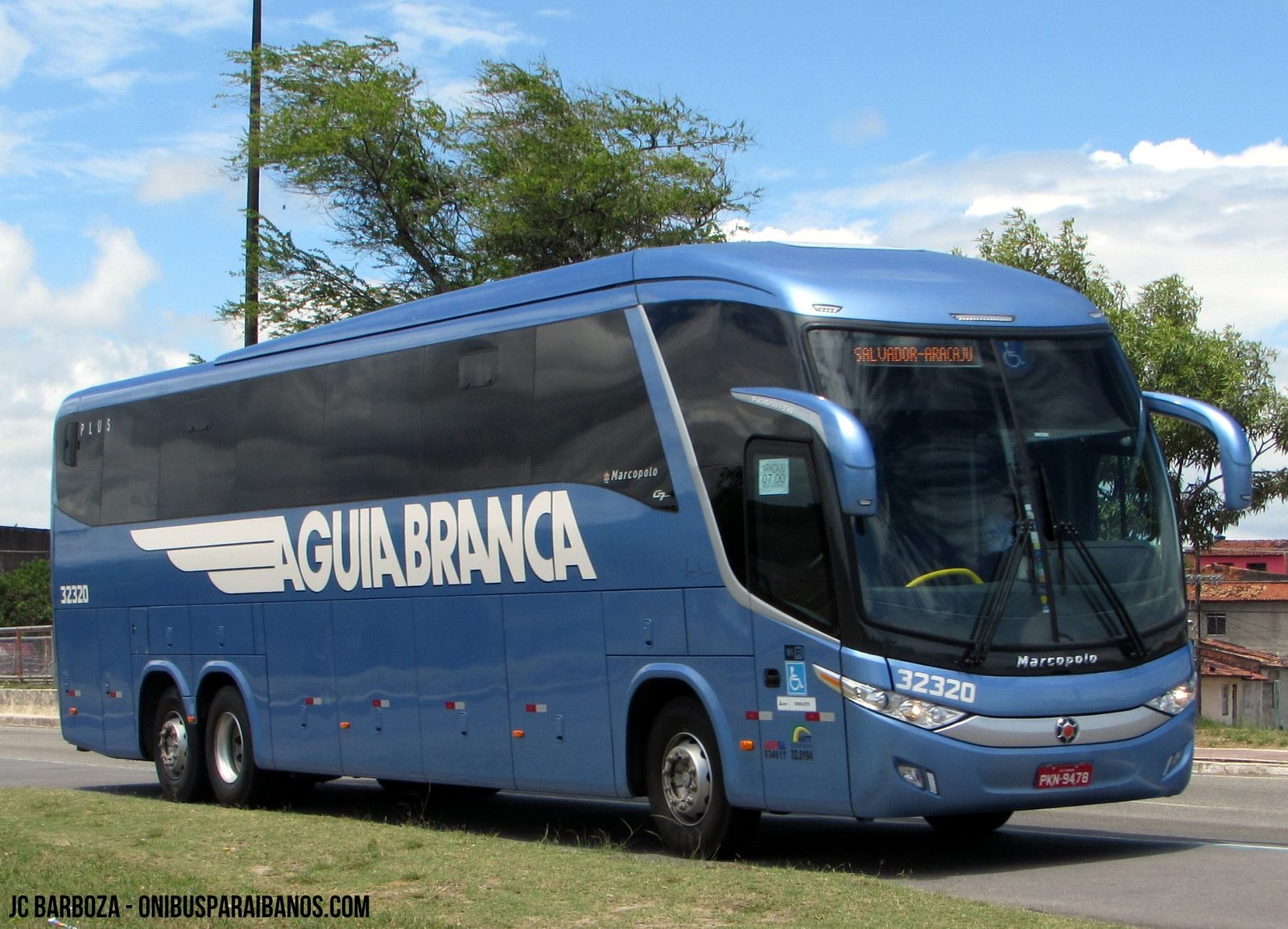 Savana – Grupo Águia Branca