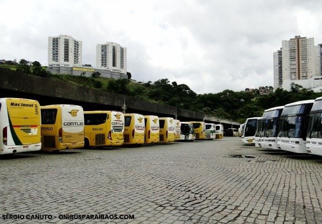 Garagem gontijo