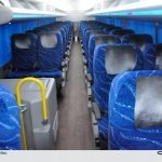 Comil apresenta os novos ônibus da Fretcar 8 52474374 994442327416445 8158452874544676864 n