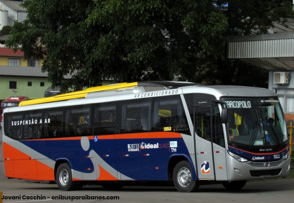 Ideal C28733