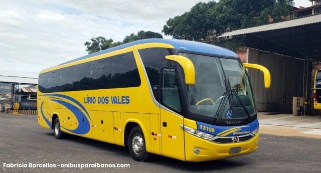 LV 13100
