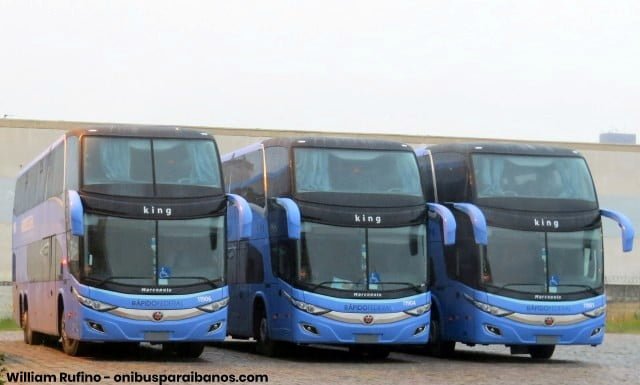 Rapido Federal