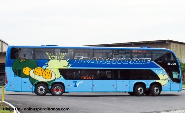 Transnorte Pequi