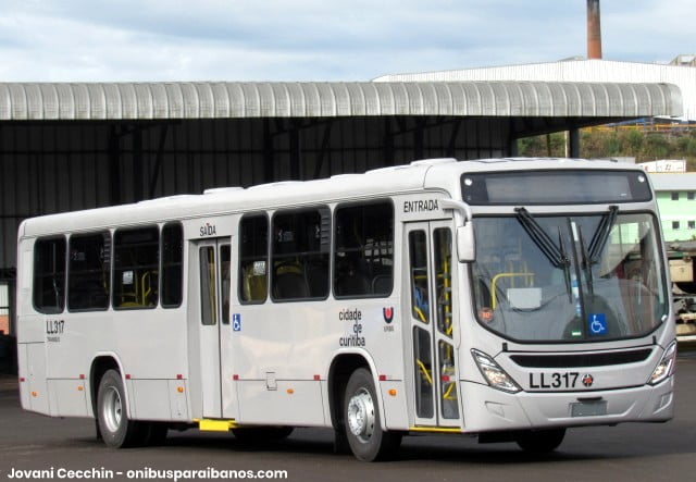 Araucária Transporte Coletivo