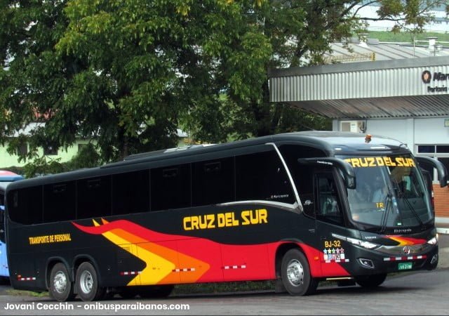 Cruz de Sur