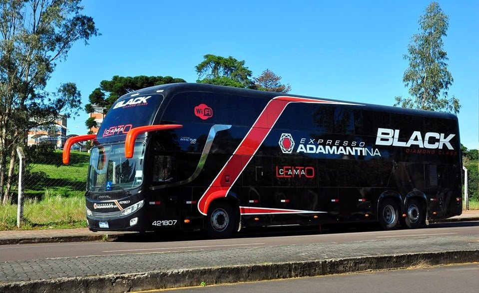 ANTT revoga autorizações judiciais da Expresso Adamantina para seis linhas interestaduais