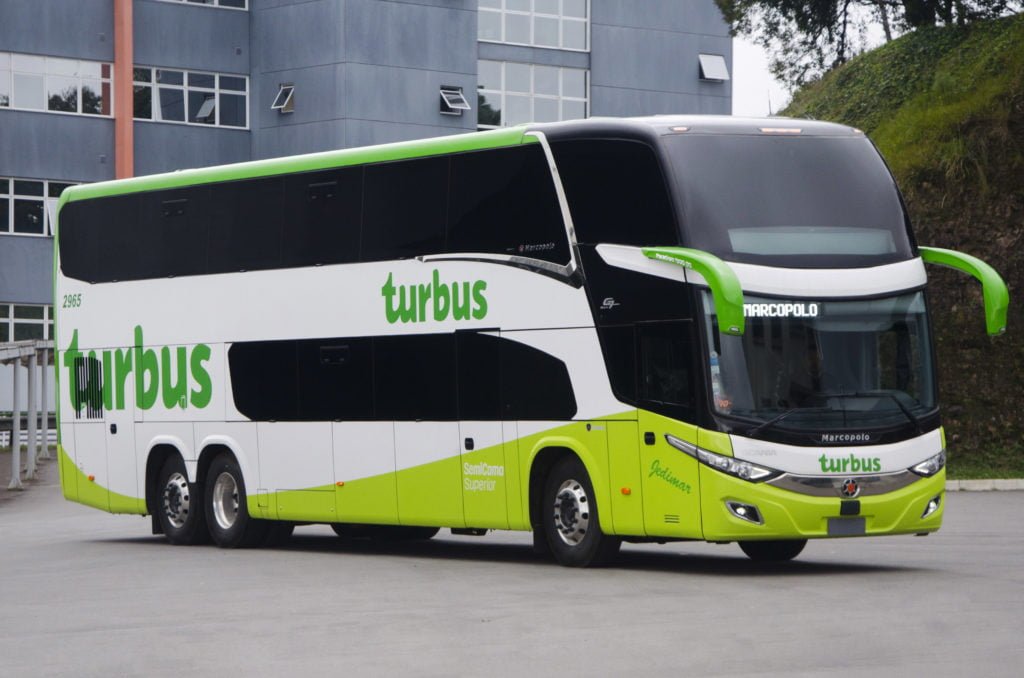 Marcopolo Turbus