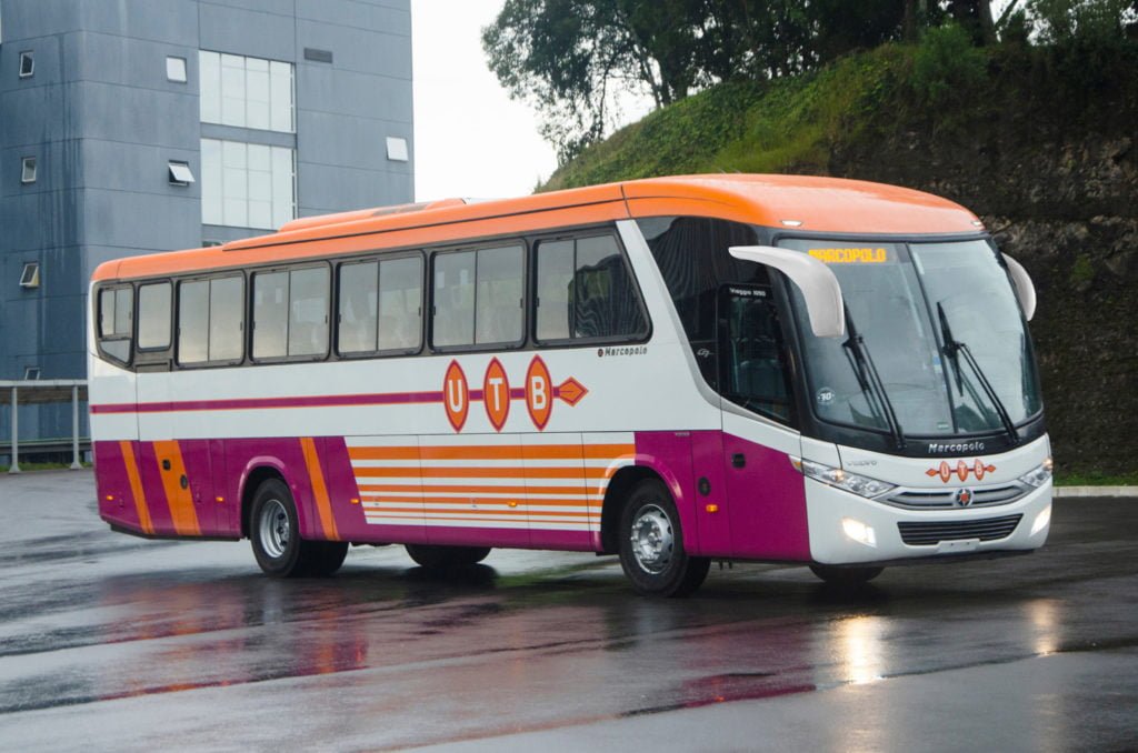 Marcopolo UTB