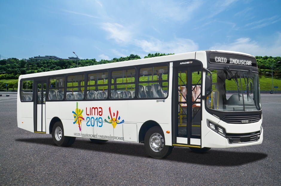 Pan Americano banner site