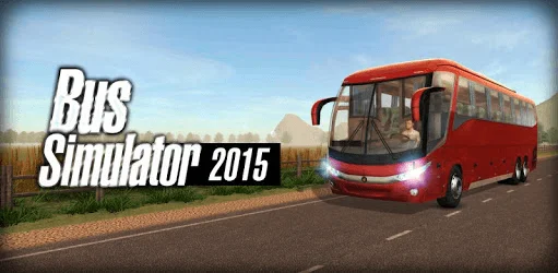 jogo de ônibus realista para celular