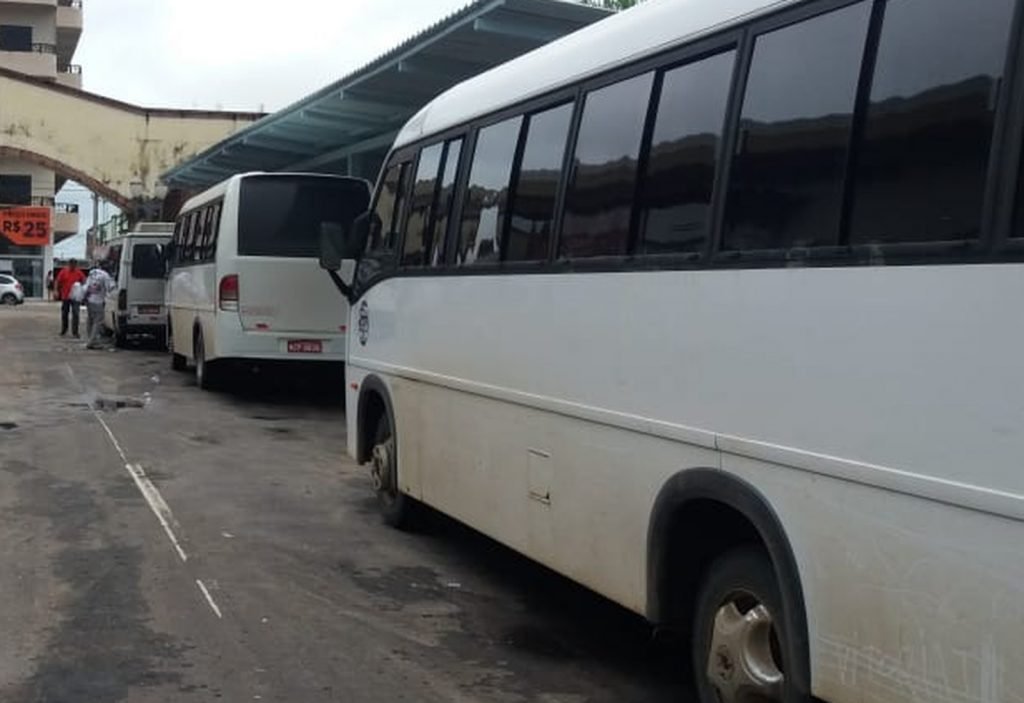transporte alternativo i